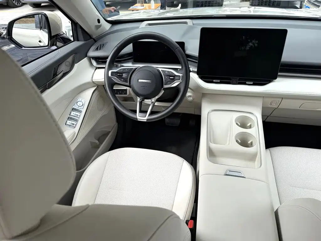 Haval H6 — миниатюра 11