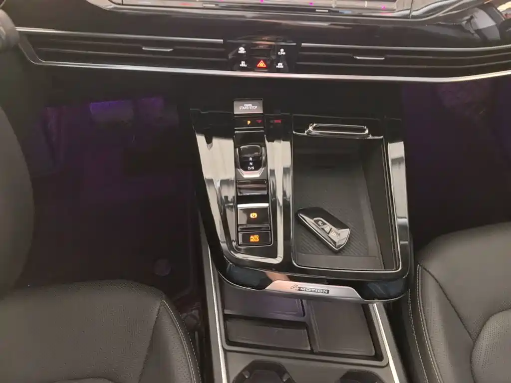 Volkswagen Talagon — миниатюра 14