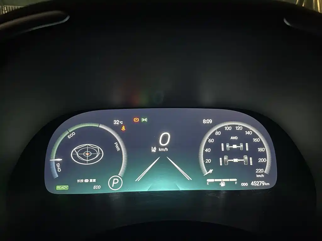 Toyota Crown Kluger — миниатюра 10