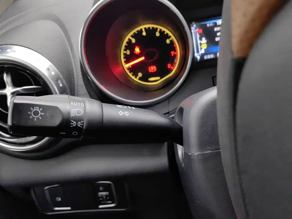 BYD Yuan 1.5TID Auto Flagship Type, фото 21