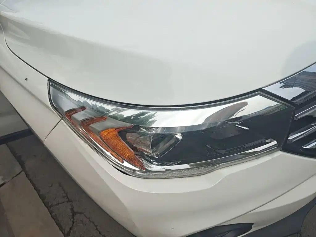 GAC Motor Trumpchi GS4 — миниатюра 7