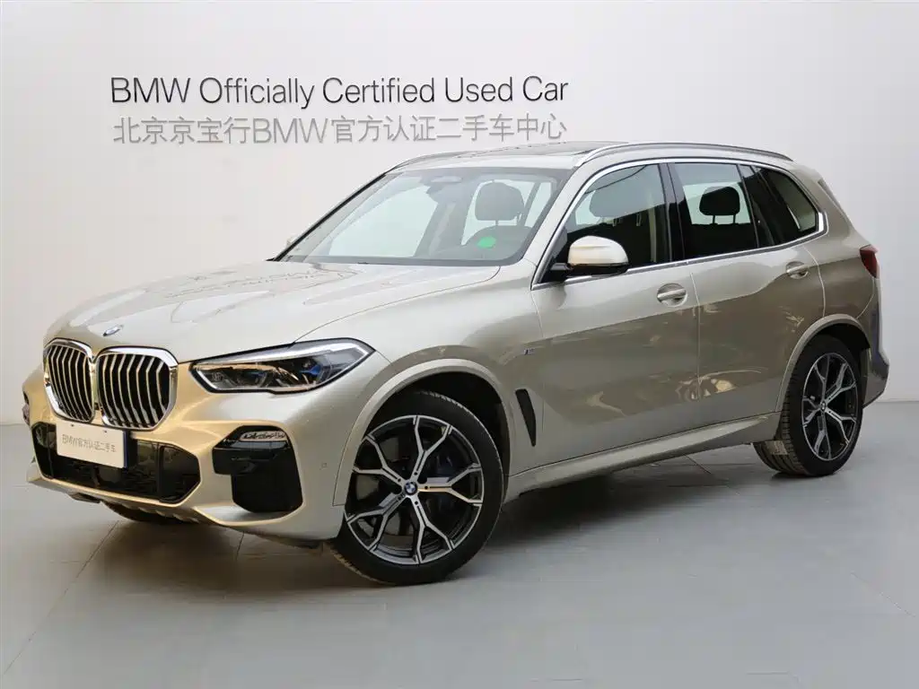 BMW X5 (Import) 2018