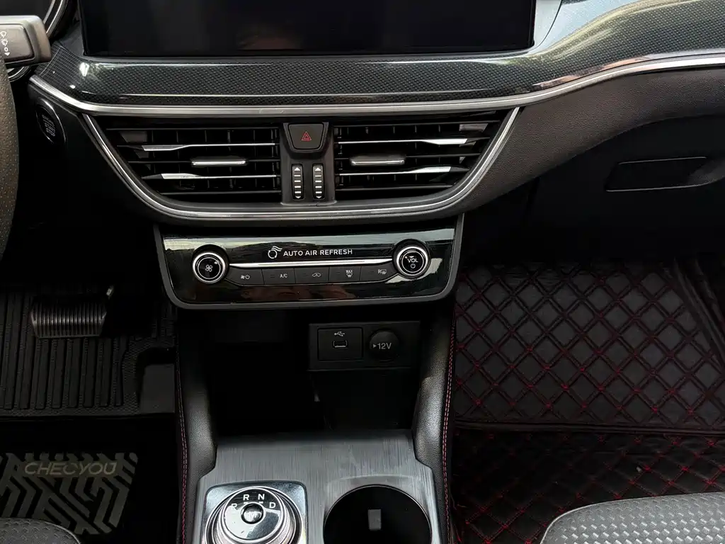 Ford Focus — миниатюра 8