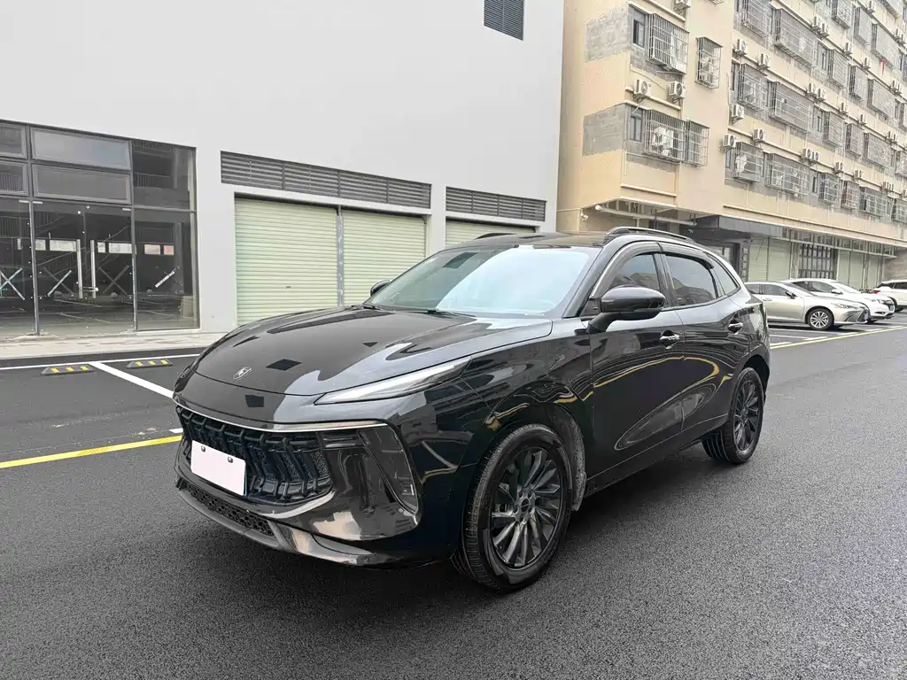 Fengxing Fengxing T5 EVO 2021