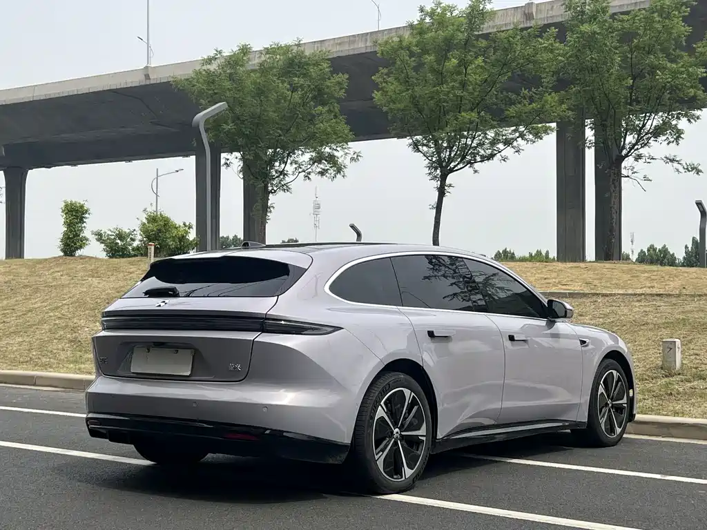 NIO ET5T 2025 100kWh Touring