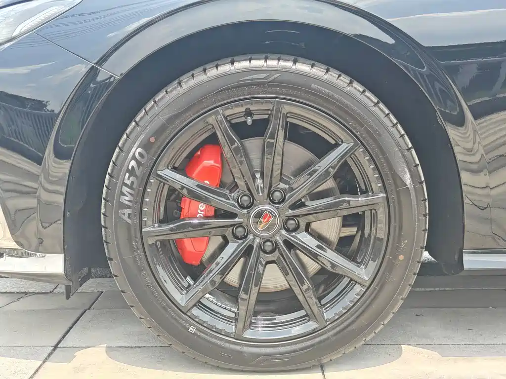 Hongqi Hongqi H6 — миниатюра 31