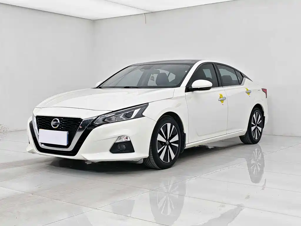 Nissan Teana 2021