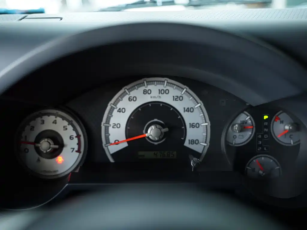 Toyota FJ Cruiser FJ 2016 4.0L AT
