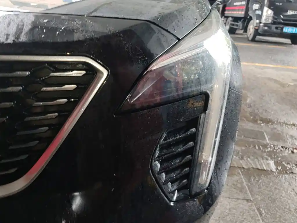Cadillac XT4 — миниатюра 24