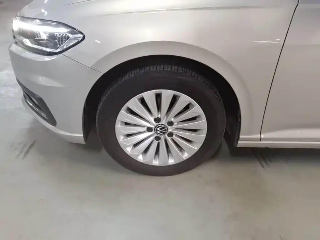 Volkswagen Lavida — миниатюра 23