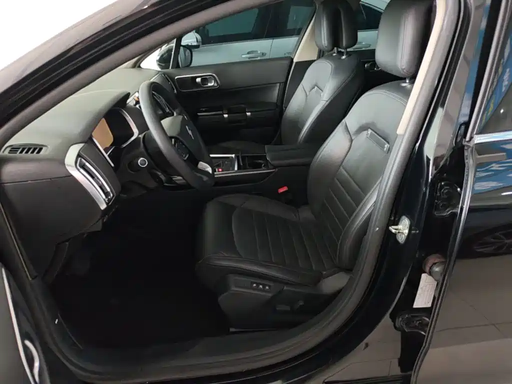 Citroen C6 — миниатюра 15