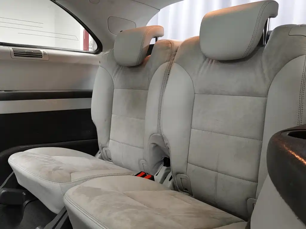 Mercedes-Benz R-Class R 320 4MATIC Business Type, фото 13