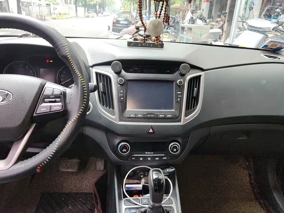 Hyundai ix25 — миниатюра 13