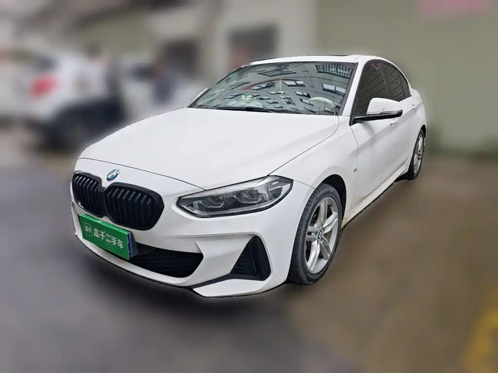 BMW 1 Series — миниатюра 2