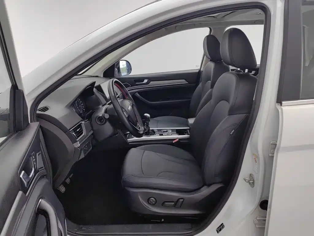 Haval H6 — миниатюра 10