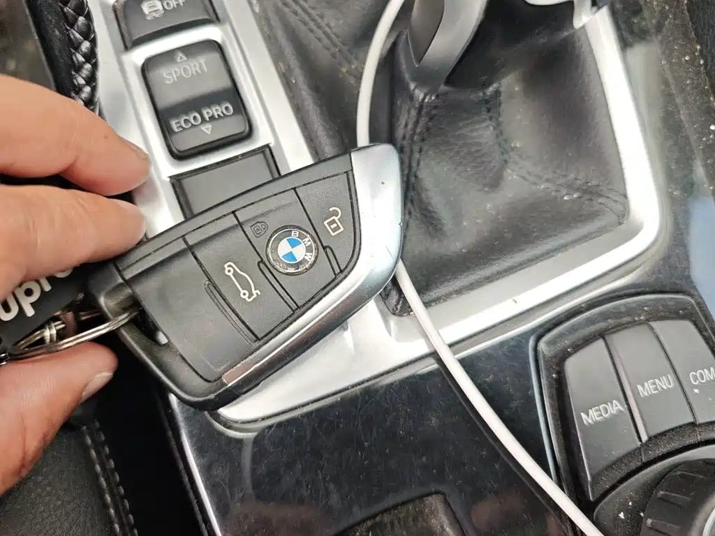 BMW 1 Series — миниатюра 12