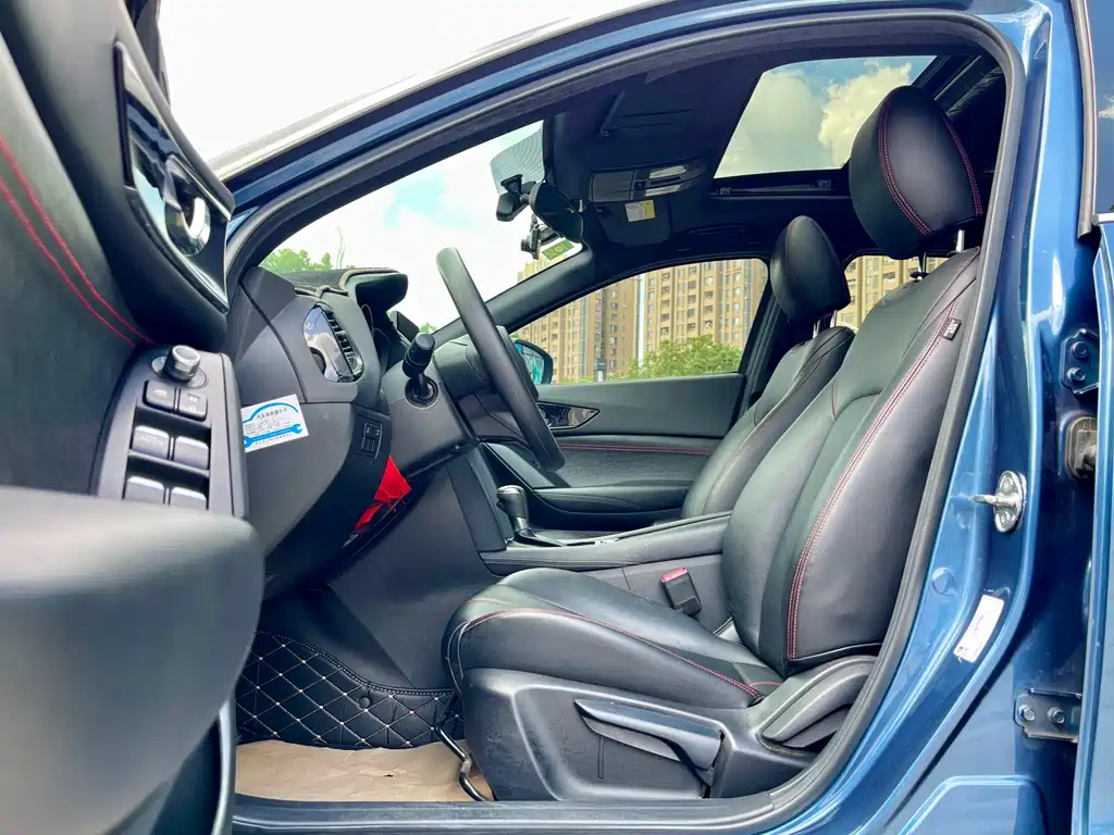 Mazda CX-4 — миниатюра 9