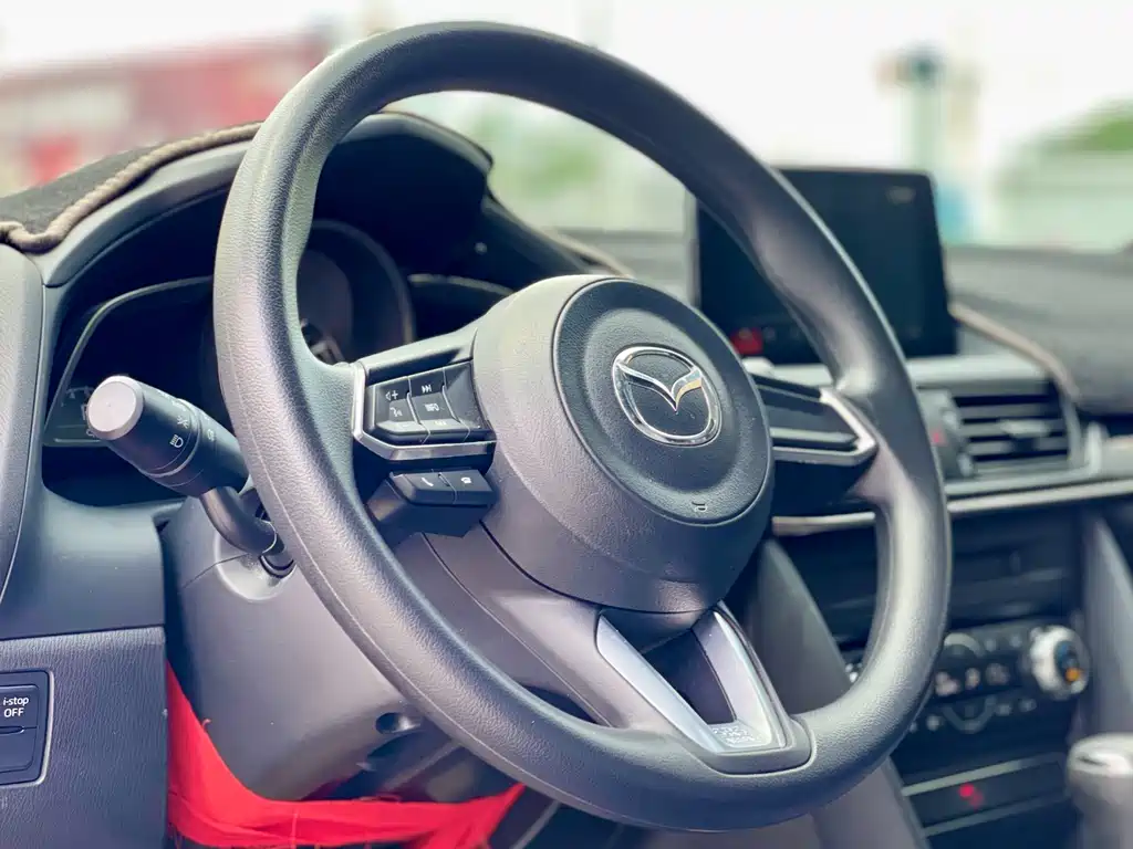 Mazda CX-4 — миниатюра 14