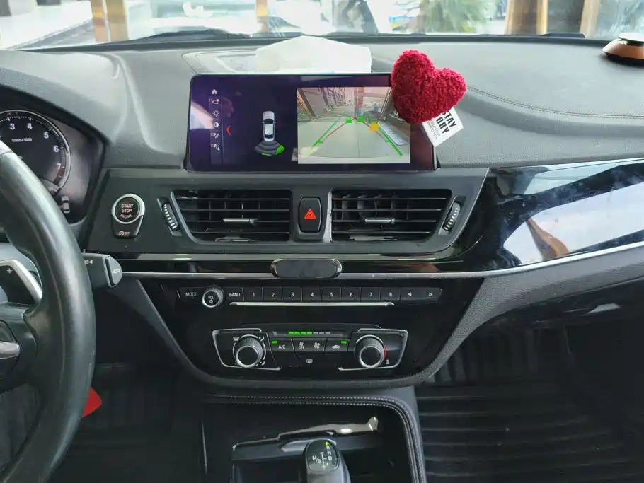 BMW 1 Series — миниатюра 13