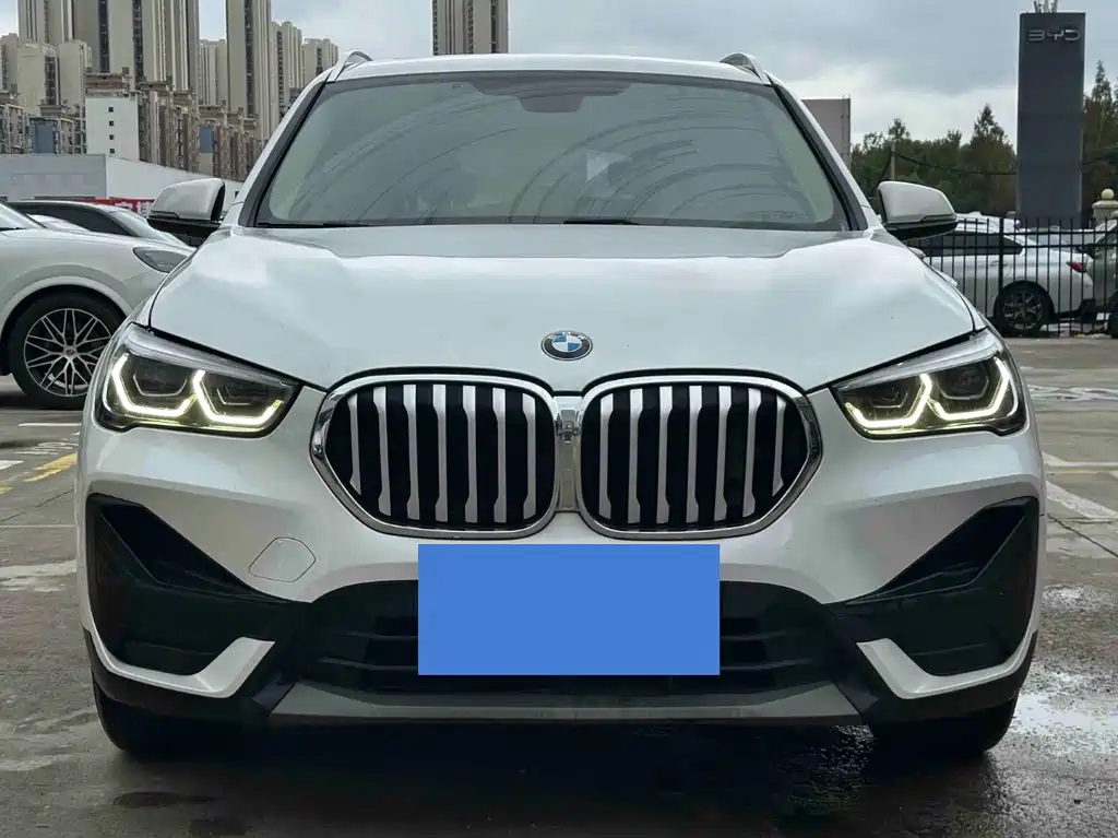BMW X1 — миниатюра 2