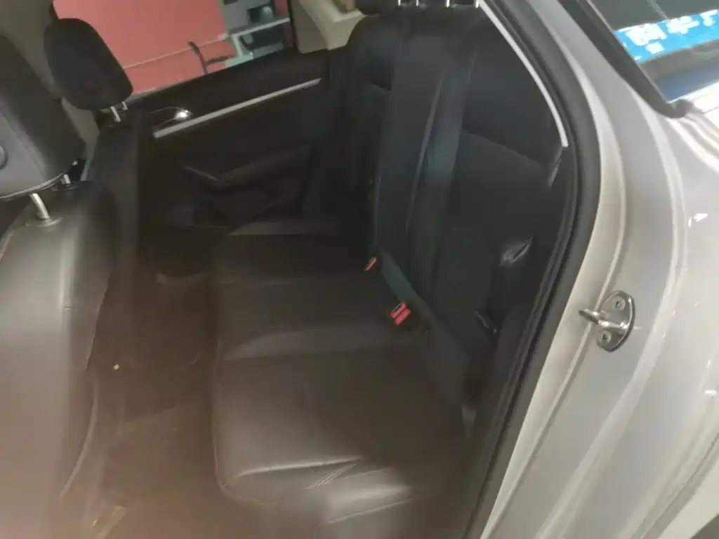 Volkswagen Lavida — миниатюра 17