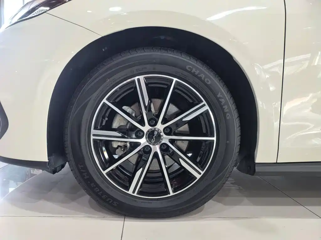 BYD Seal 06 — миниатюра 4