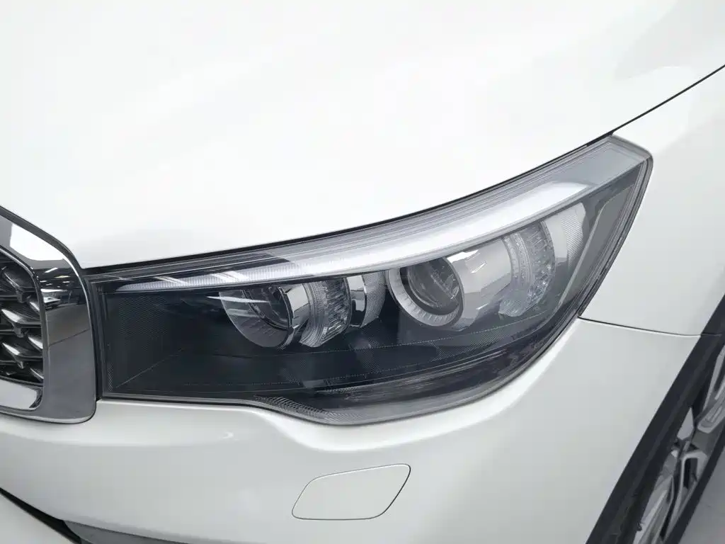 Kia KX7 — миниатюра 7