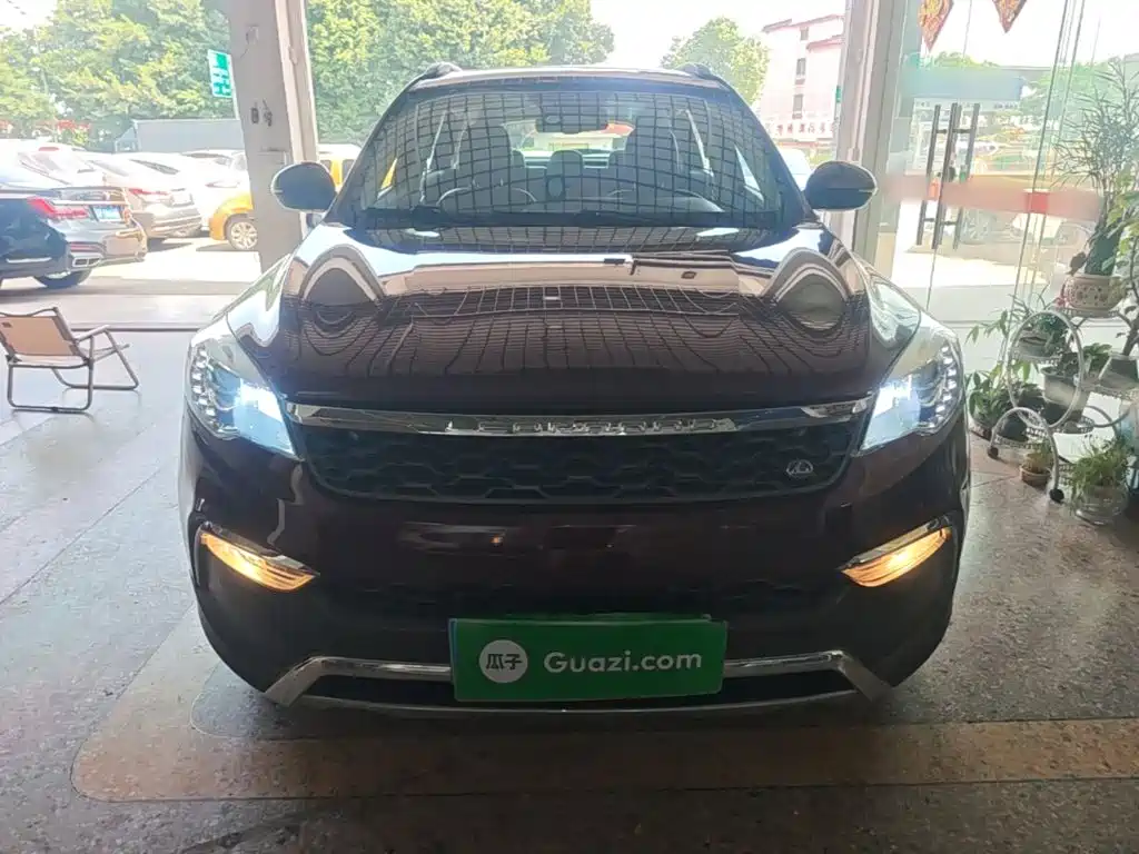 Leopaard Leopaard CS10 — миниатюра 3