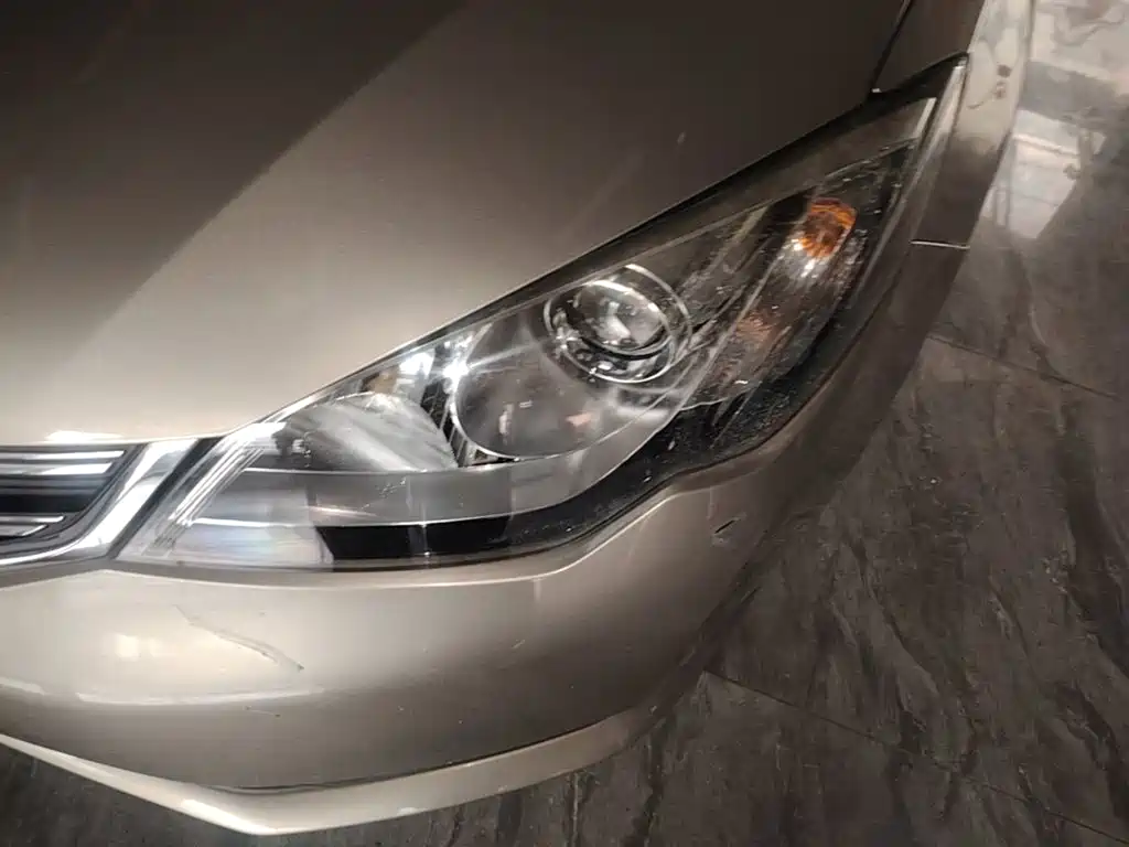 Roewe 360 — миниатюра 24