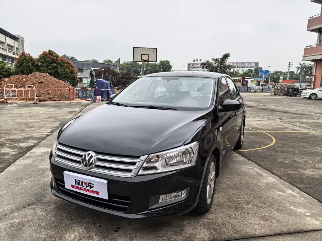 Купить Volkswagen Santana