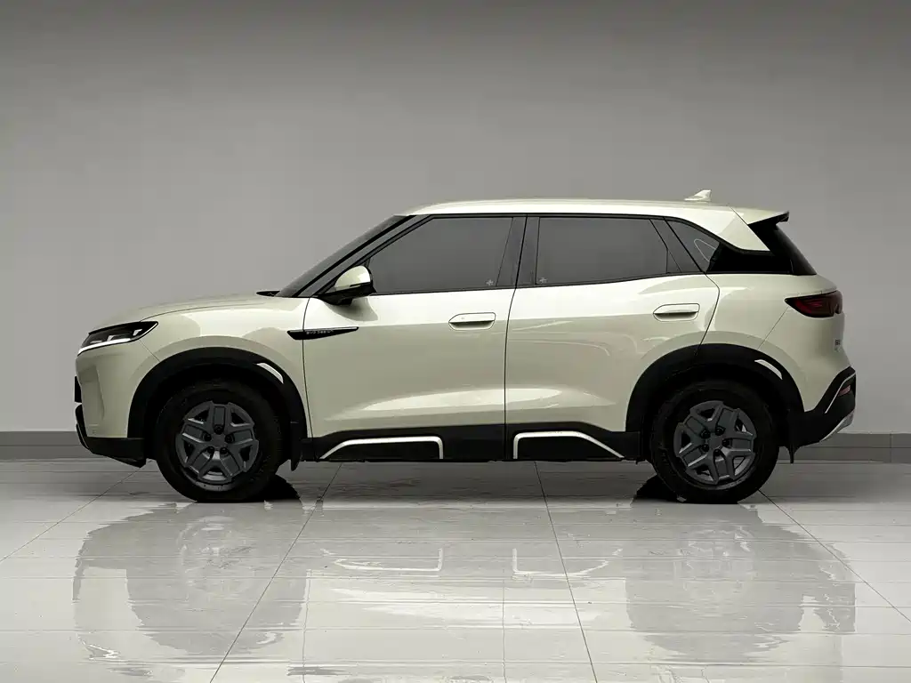 BYD Yuan UP — миниатюра 5