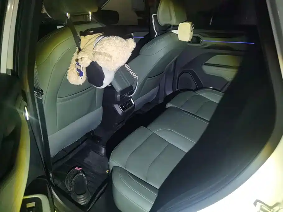 Geely Cowboy — миниатюра 11