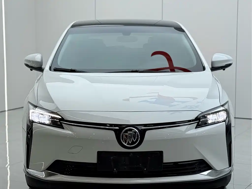 Buick Velite 6 — миниатюра 3