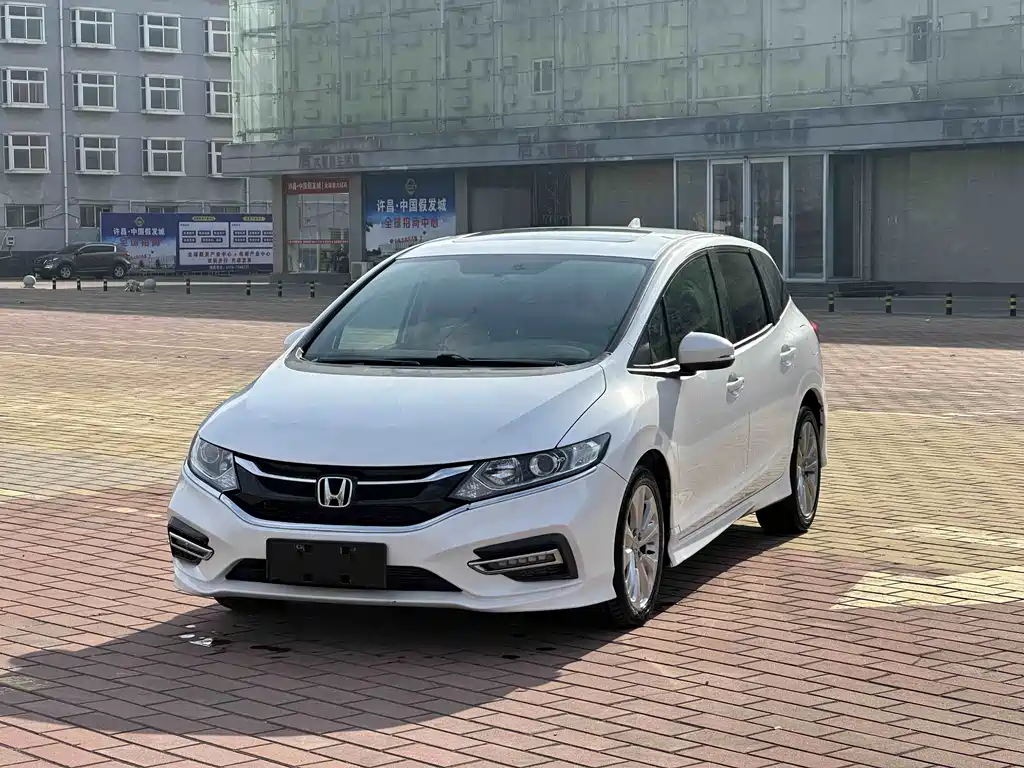 HONDA JADE