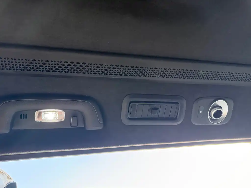 GAC Trumpchi M8 2023 — фото 18