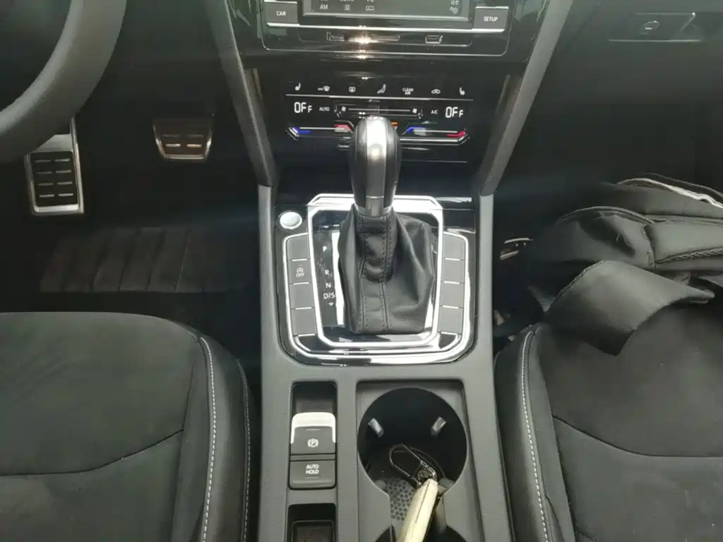 Volkswagen CC — миниатюра 14
