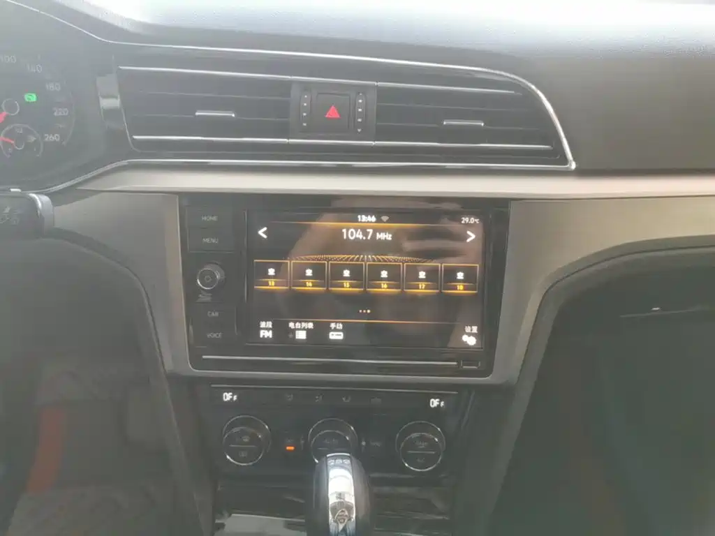 Volkswagen Lamando — миниатюра 13