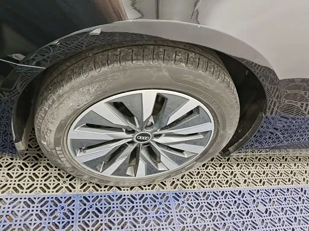 Audi A6L — миниатюра 23