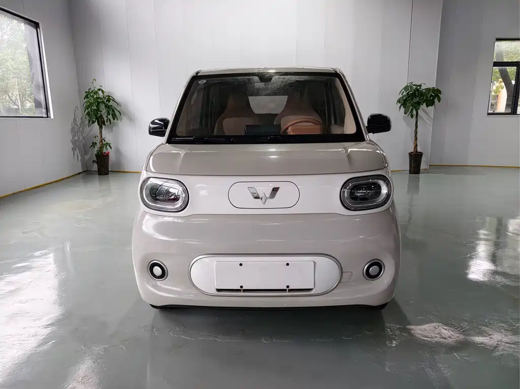 Wuling MINIEV — миниатюра 2