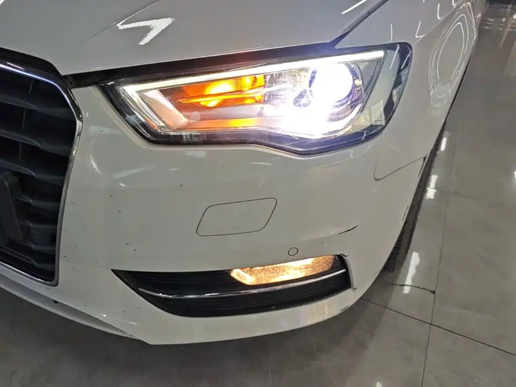 Audi A3 — миниатюра 24