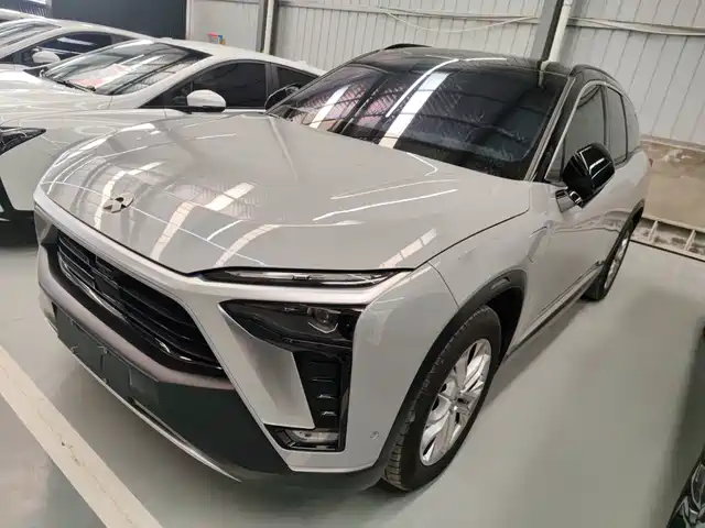 2022 Nio ES8