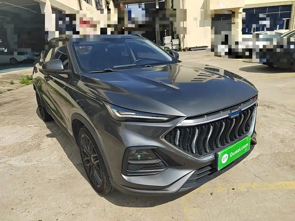 Oshan Oushang X5 — миниатюра 4