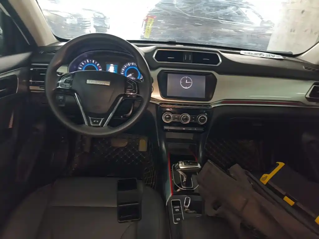 Haval H2 — миниатюра 10