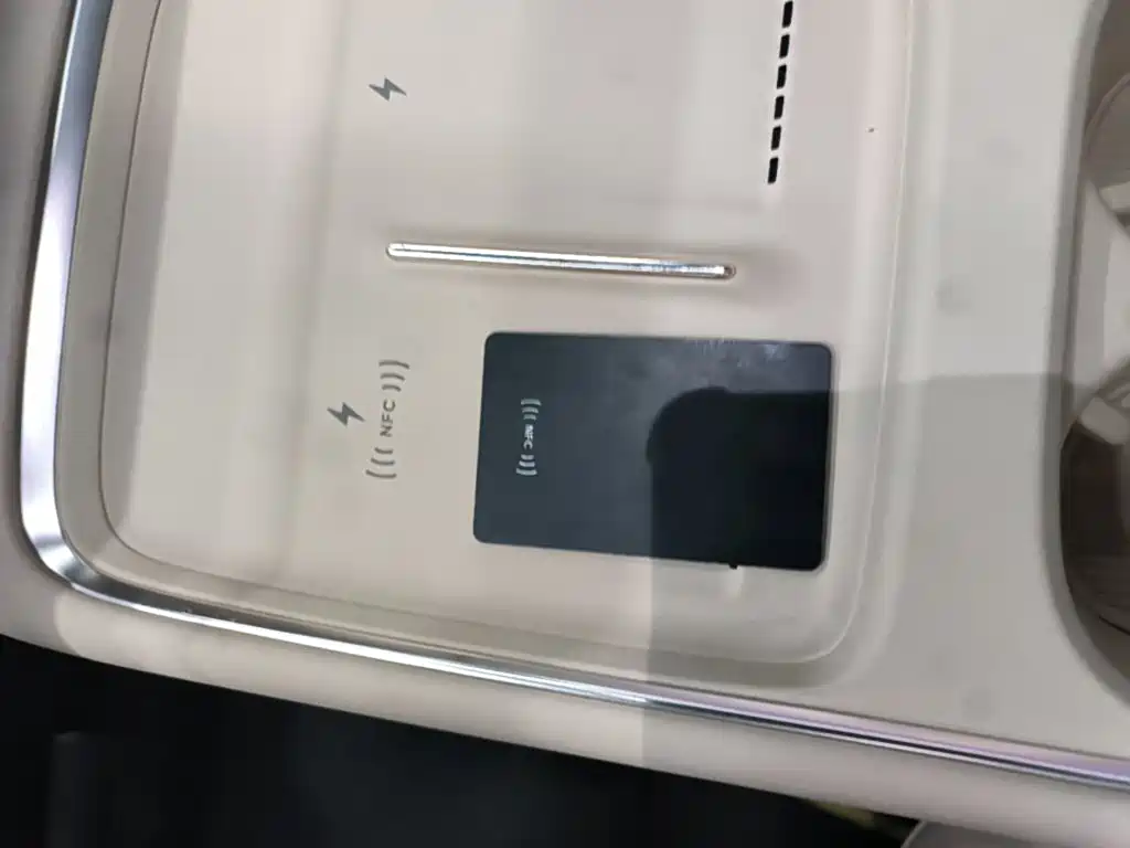 XPeng P7+ — миниатюра 9