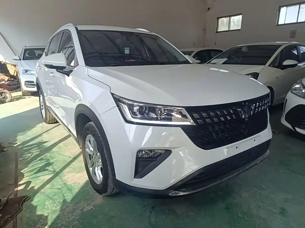 Wuling Xingchi — миниатюра 4