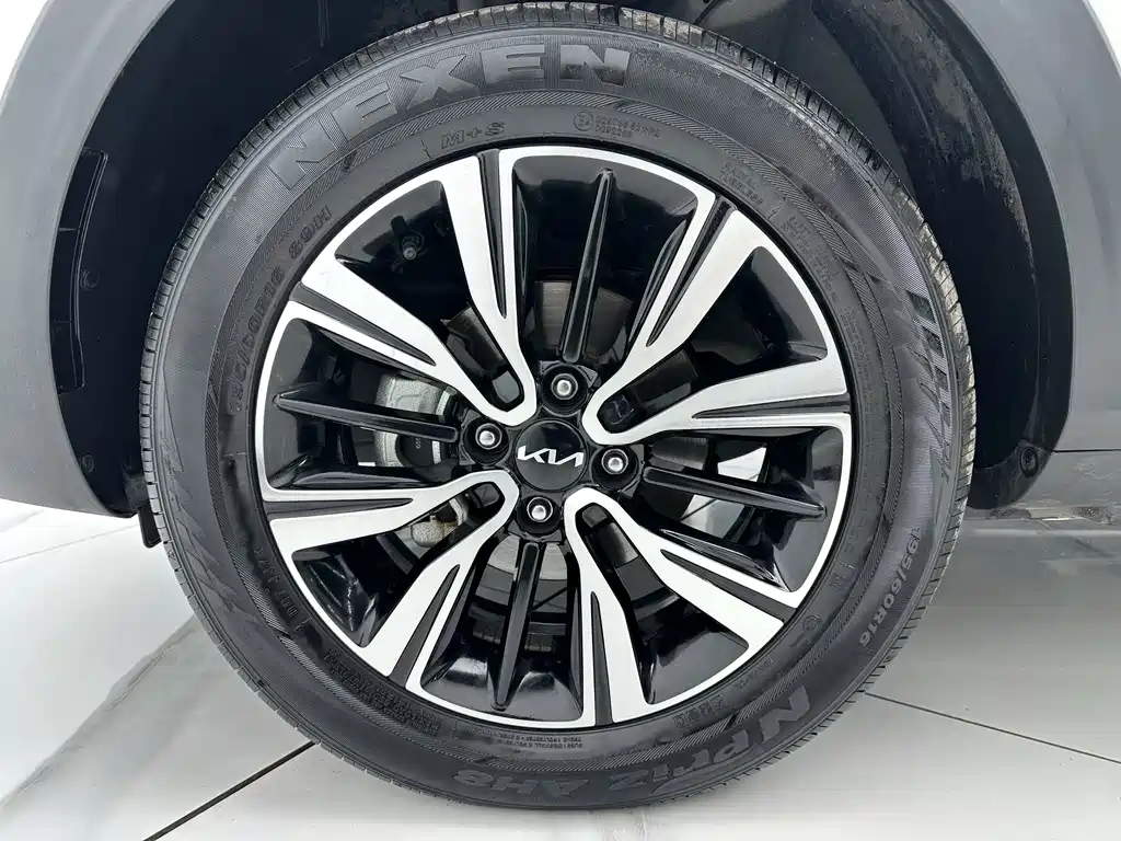 Dongfeng Yipao 2021 — фото 12