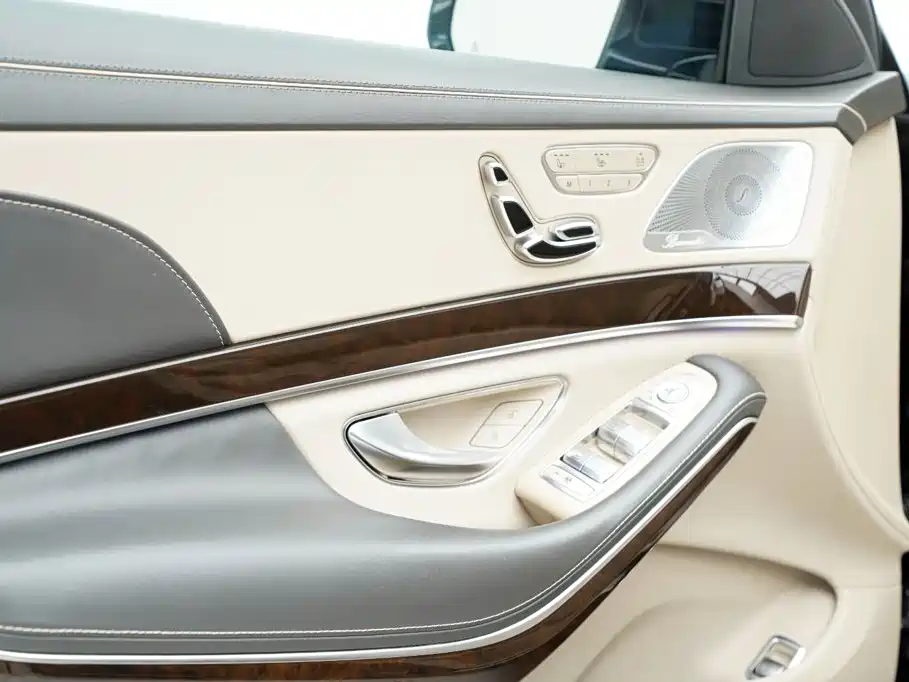 Brabus S-Class — миниатюра 16