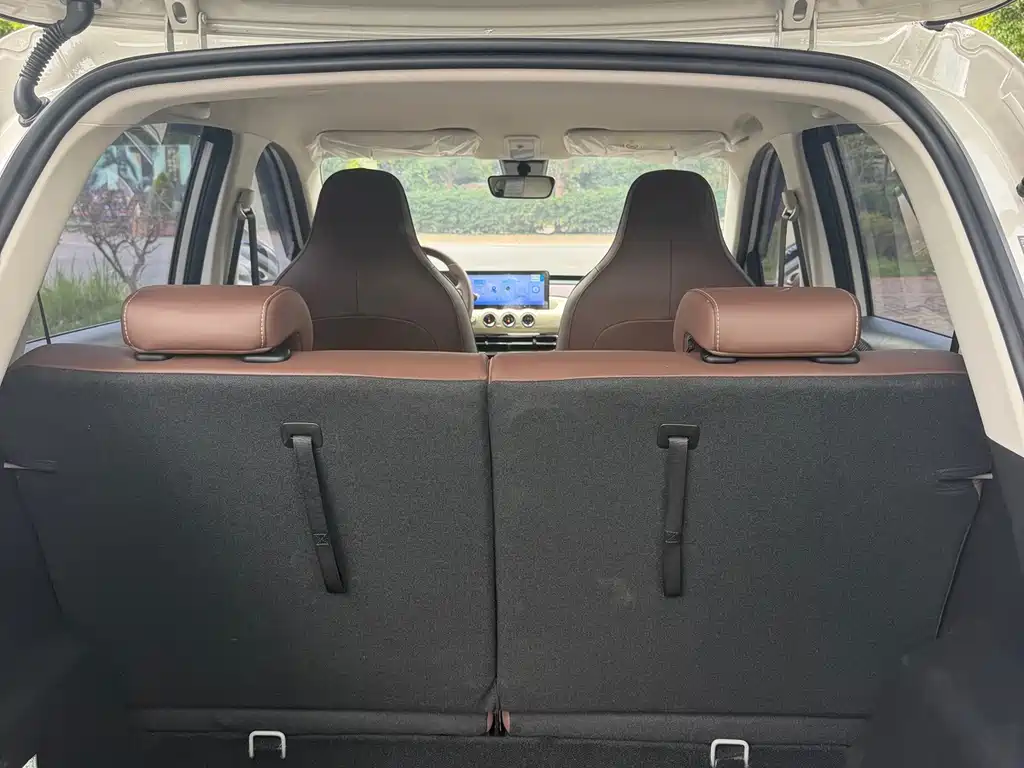 Wuling Bingo — миниатюра 10