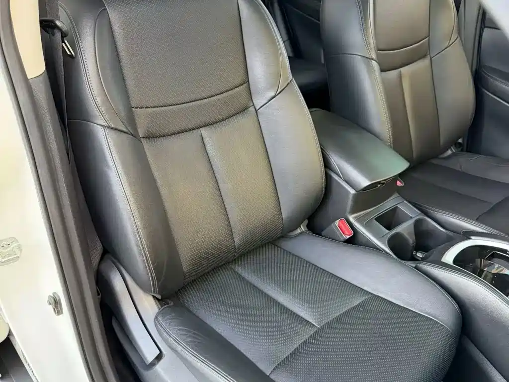 Nissan X-Trail — миниатюра 9