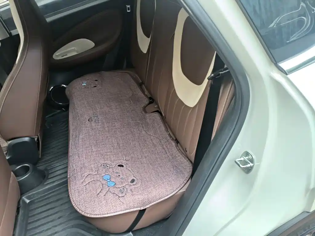 Wuling Bingo — миниатюра 17